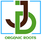 JD Organic Roots