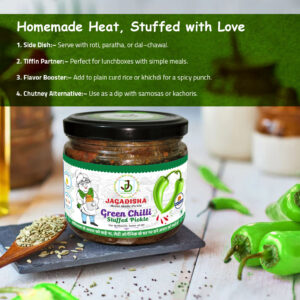 FlipCart-Green Stuffed-4